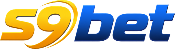 s9bet logo